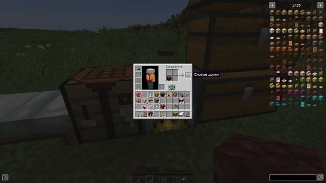 Майнкрафт 1.20.1 | Выживание с модами | #minecraft #выживание смотреть онлайн