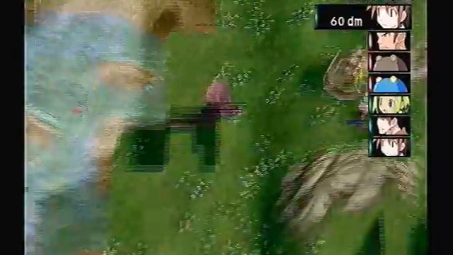 Phantom Brave Wii Part 8: 1-2 - Take Two смотреть онлайн