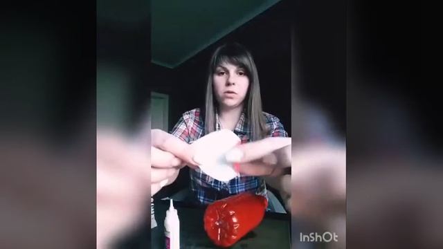Копилка из пластиковой бутылки смотреть онлайн