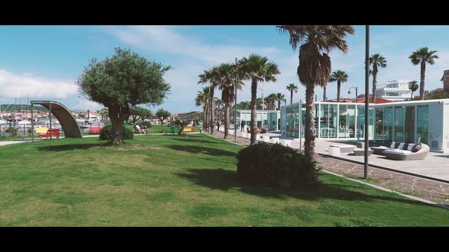Sardinia | Golfo Aranci | Family travel смотреть онлайн