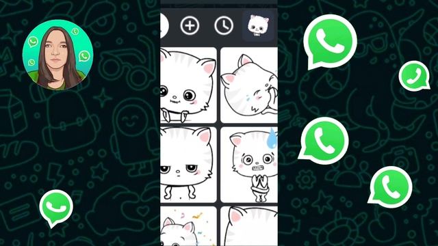 фишки в WhatsApp о которых возможно вы не знали.