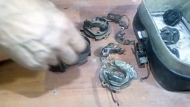 Добываю серебро из автомобильного хлама смотреть онлайн