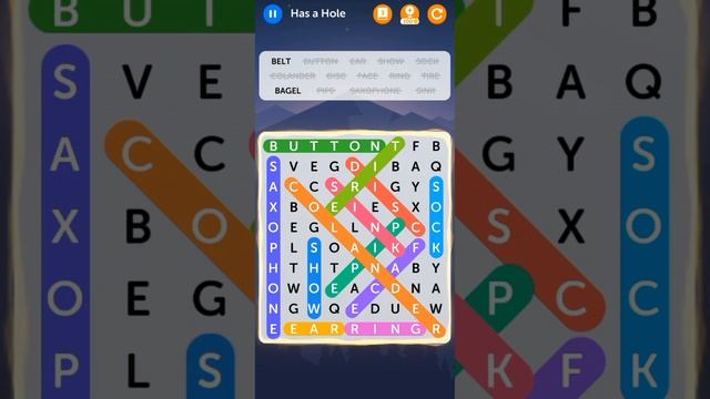 Word Search Wizard | Test Your Skills in the Ultimate Puzzle Challenge | The Great Word Quest смотреть онлайн