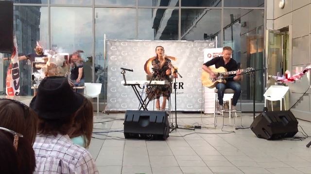 НаКавуЗПростоРадіо Крихітка Рецепт Гулівер 24 07 2014 смотреть онлайн