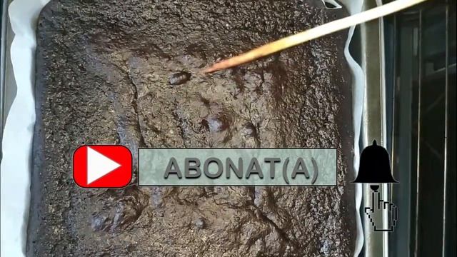 Prajitura negresa glazurata cu doar 50 CALORII,fara unt,fara ulei si fara zahar смотреть онлайн