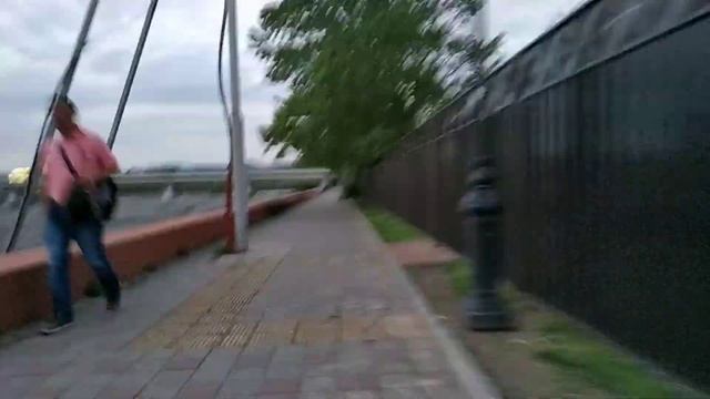 по набережной адлера на моноколесе смотреть онлайн