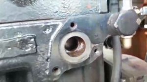 Как установить подогрев 220в на двигатель МТЗ 82.1