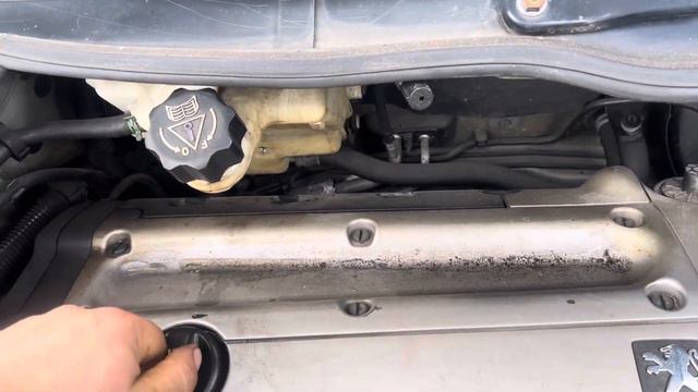 Разборка Peugeot - 206, 2 (VIN: VF32DRFNF42845326) FD03ATF смотреть онлайн
