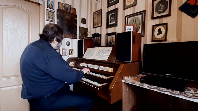 Алексей Паршин, Елена Цыбко, Маша Паршина – «Играем дома». Домашний концерт смотреть онлайн
