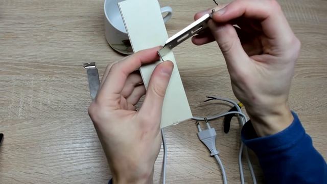 ? Самодельный КИПЯТИЛЬНИК - МИНУТКА ⏰ смотреть онлайн