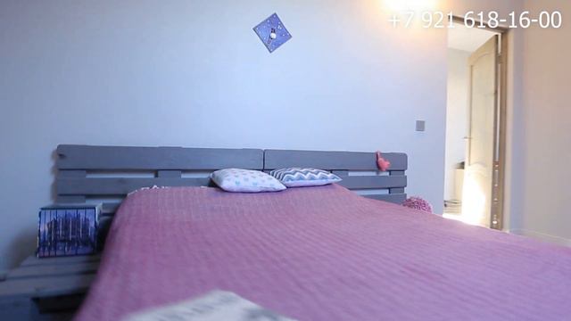 современная квартира на побережье Балтийского моря смотреть онлайн