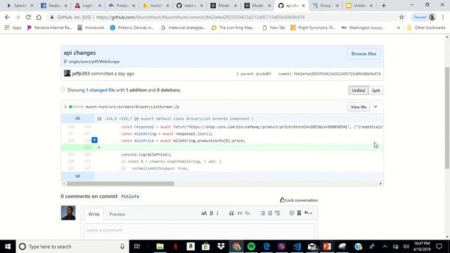Sprint 7 github смотреть онлайн