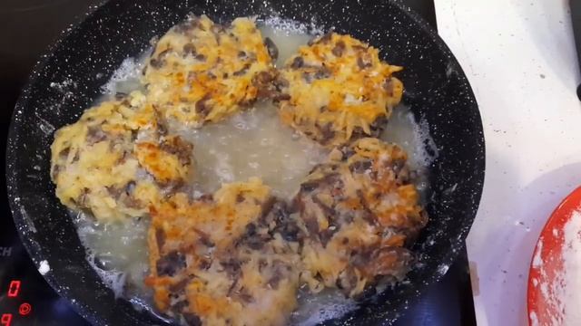 мясо по французски.индейка по королевски.такую индейку вы еще не пробовали? смотреть онлайн