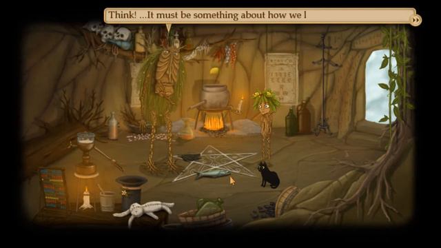 Fran Bow - [10/17] - [Chapter 3 - 04/05] - English Walkthrough смотреть онлайн