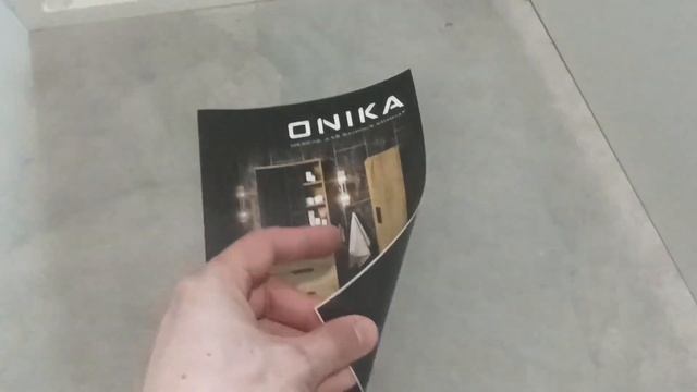 Распаковка — Тумба под умывальник Onika Милтон 40 смотреть онлайн