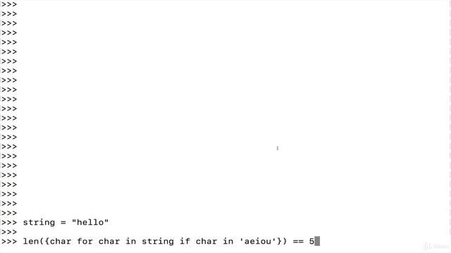 Set Comprehension and Recap Coding for Kids Python Learn to Code with 50 Awesome Games an Activitie смотреть онлайн