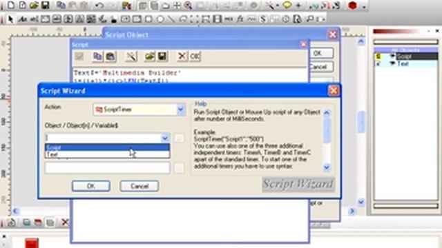 MMB - Example1 смотреть онлайн