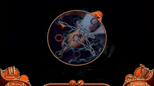 Danse Macabre 8 - Curse of the Banshee Collector's Edition - Bonus Game - Part 2 смотреть онлайн
