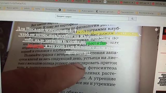 О поливе и посадке картофеля Влажное Проращивание картофеля Почва для посадки картошка смотреть онлайн
