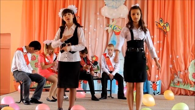 Жестовая песня: Мой добрый учитель 2013г смотреть онлайн