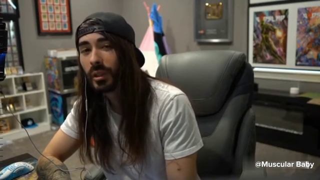 I Used A Voice Deepfake Ai To Make A MoistCr1TiKaL Video