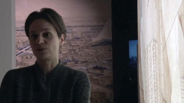 ART+DESIGN LONDON | Imagine Moscow at the Design Museum