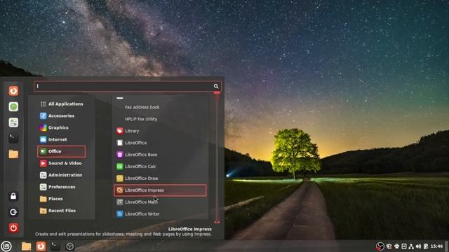 Linux Mint 21.1 Vera Cinnamon Edition, Best Windows 7 replacement смотреть онлайн