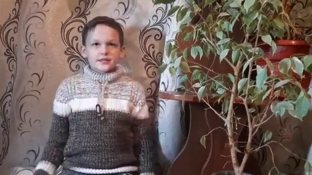 Антон Завада ученик 2 "Б" класса МБОУ Александровская СОШ смотреть онлайн