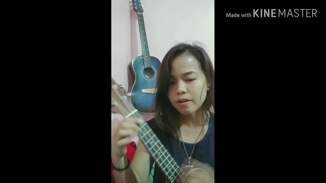 How to play Dance Monkey- by Tones and I with ukulele chords смотреть онлайн