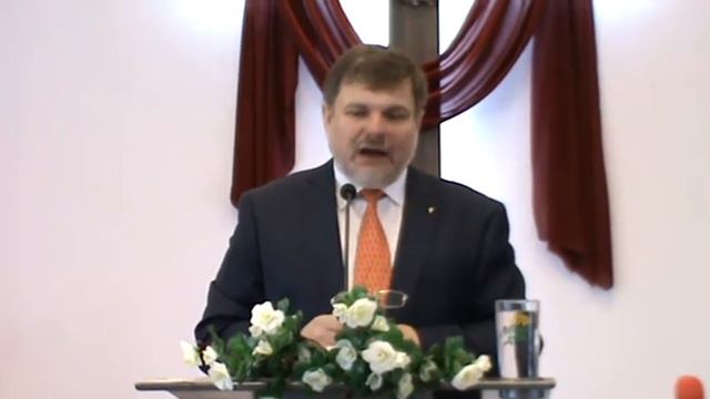 "Вознесение Господне" Деян.1:1-18 смотреть онлайн