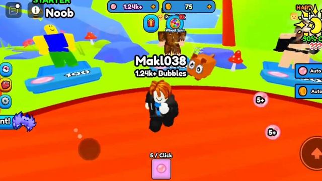 надуваем пузыри смотреть онлайн