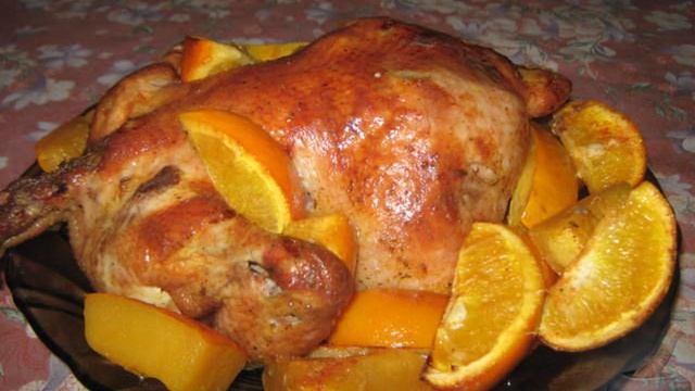 Книга рецептов