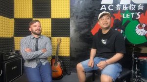 Китайцы поют русские ХИТЫ!