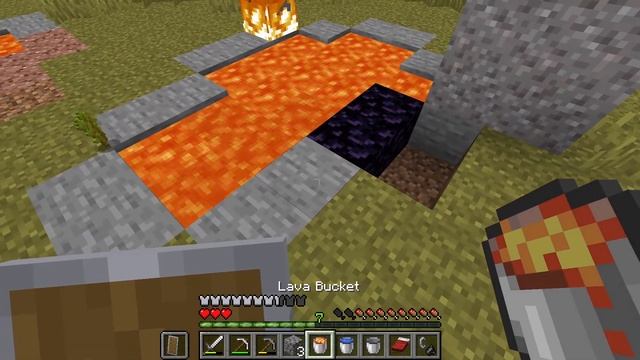 Minecraft's Morph Mod is Absolutely Hilarious смотреть онлайн