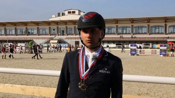 Этап MAXIMA MASTERS