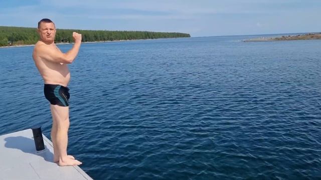 Байкал-Батюшка (2021) смотреть онлайн