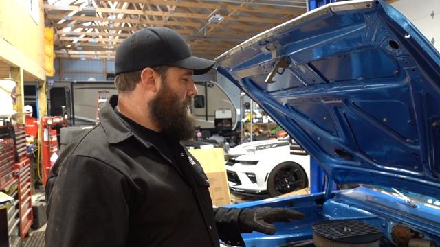 1972 Dodge Dart True Mopar Muscle смотреть онлайн