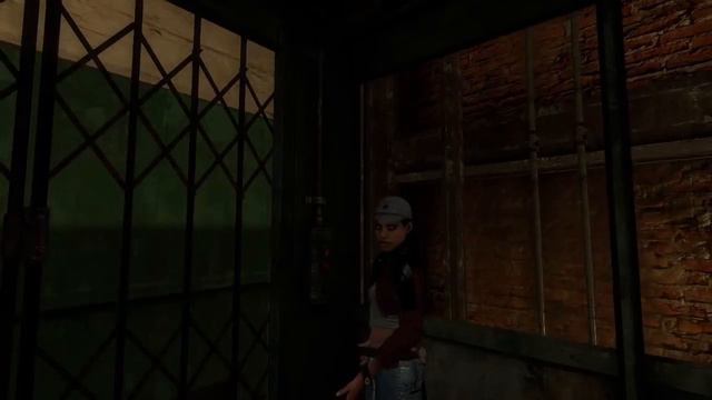 Все, что известно о HALF-LIFE: ALYX (до анонса 21 ноября) смотреть онлайн