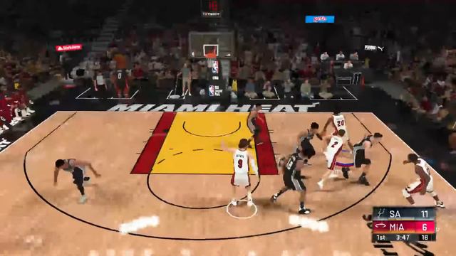 NBA 2k20 Tap in Come chat Road to 1k Subs or 100 смотреть онлайн