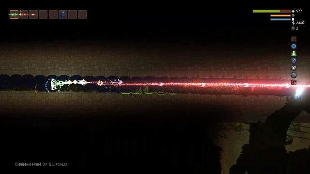 [Noita] Noita Is A Horror Game смотреть онлайн