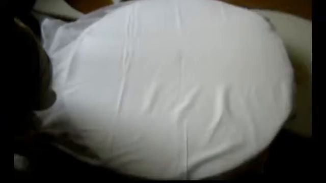 За две минуты мы покажем как сшить рубль