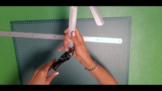 Не выбрасывайте старые жалюзи, им можно найти применение DIY | NEO-Inspiration смотреть онлайн