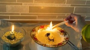 МОЩНЫЙ ОТЖИГ НЕГАТИВА с ОБРАТКОЙ ?ЗАПУСКАЕМ ЧАКРЫ ?ЧИСТИМ АУРУ ✨СНИМАЕМ ПОРЧУ, СГЛАЗ, ПРОКЛЯТИЕ ?