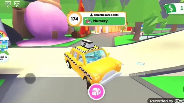 Massive Giveaway Festive Delivery Sleigh + Witches Caravan Giveaway! Roblox Adopt me! смотреть онлайн