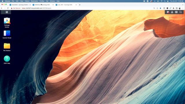 Did You Know Synology NAS Can Be Setup As A UPS Server