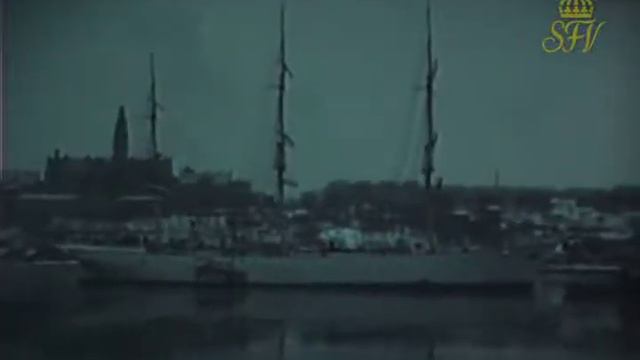 Af Chapman смотреть онлайн