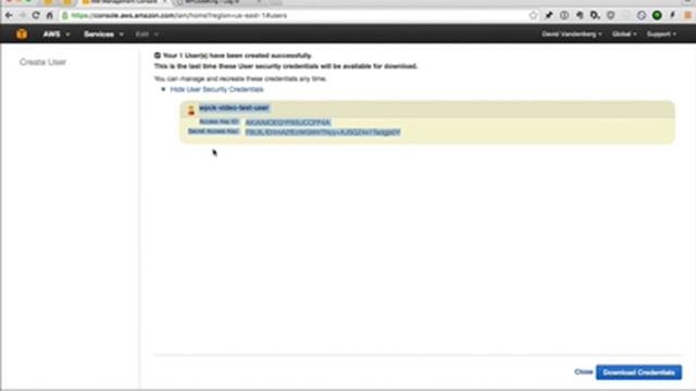 How To Setup Amazon S3 With WordPress To Protect Your Videos, PDF’s, And Zips