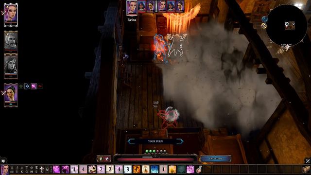 THE GREAT CLOTHES MYSTERY - Divinity Original Sins 2 Playthrough Episode 9 смотреть онлайн
