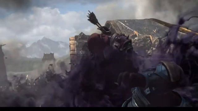 Wallpaper Engine - Tema World of Warcraft Sylvanias смотреть онлайн