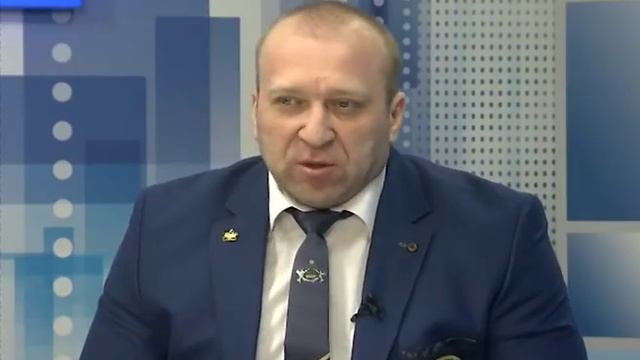 Точка зрения. 20.30.19 Бодибилдинг смотреть онлайн